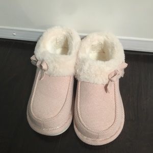 Slippers